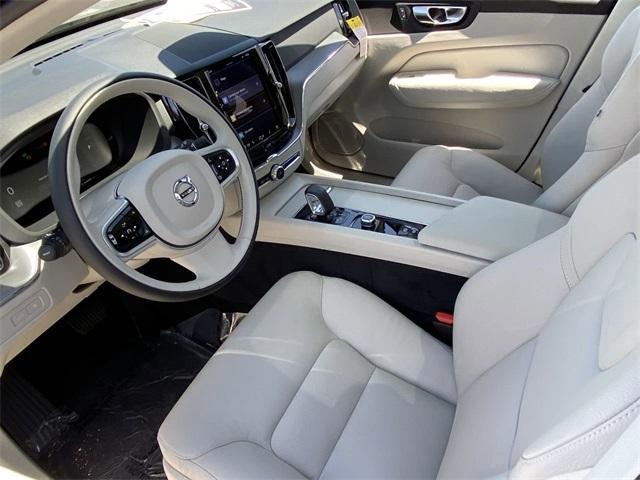 new 2025 Volvo XC60 Plug-In Hybrid car, priced at $61,350