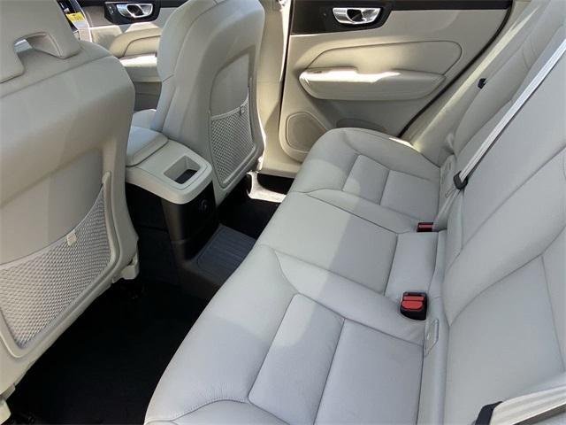new 2025 Volvo XC60 Plug-In Hybrid car, priced at $61,350