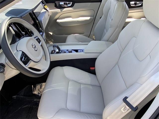 new 2025 Volvo XC60 Plug-In Hybrid car, priced at $61,350