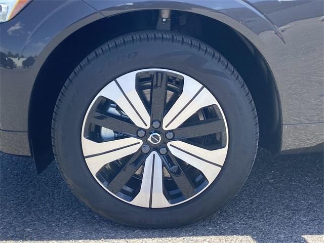 new 2025 Volvo XC60 Plug-In Hybrid car, priced at $61,350