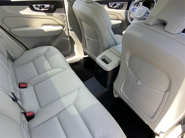 new 2025 Volvo XC60 Plug-In Hybrid car, priced at $61,350