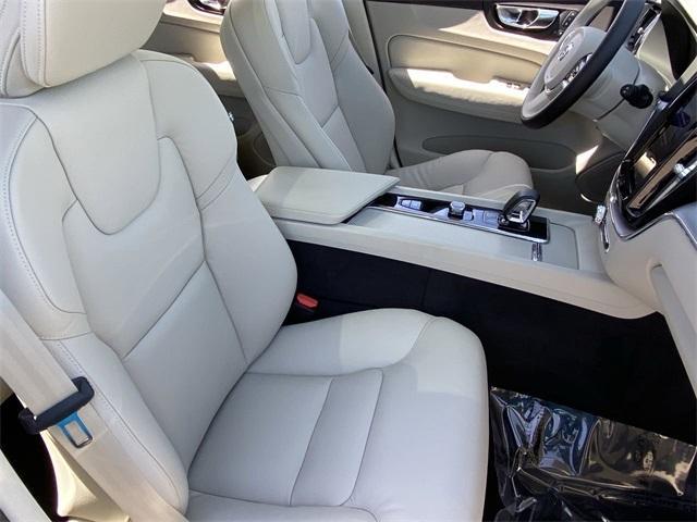new 2025 Volvo XC60 Plug-In Hybrid car, priced at $61,350