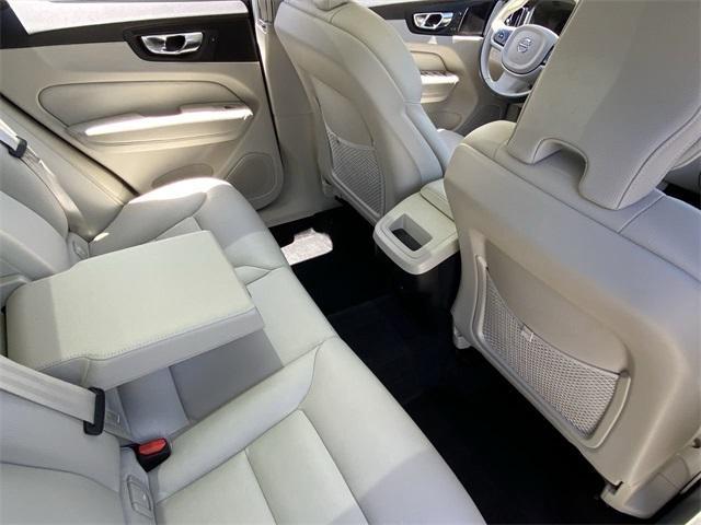 used 2023 Volvo XC60 car, priced at $36,450
