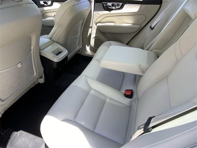 used 2023 Volvo XC60 car, priced at $36,450