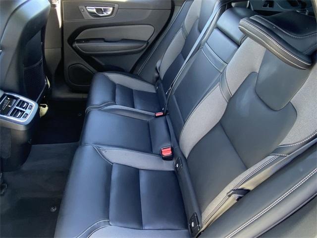 used 2022 Volvo XC60 car, priced at $33,999