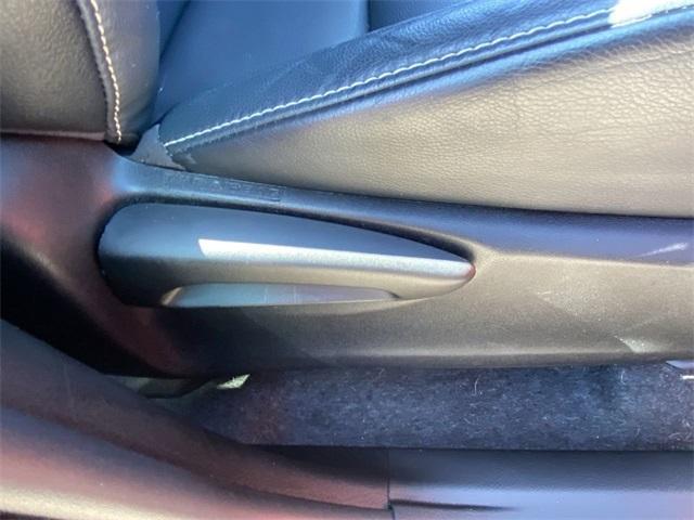 used 2015 Toyota RAV4 car, priced at $14,999