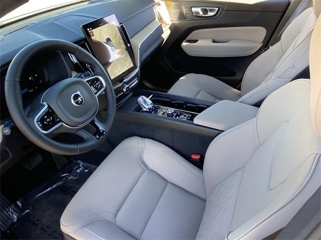 new 2026 Volvo XC60 car, priced at $59,000