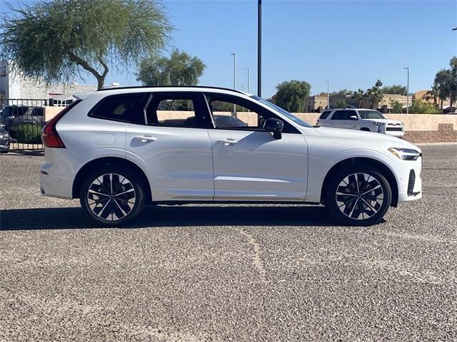 new 2026 Volvo XC60 car, priced at $59,000