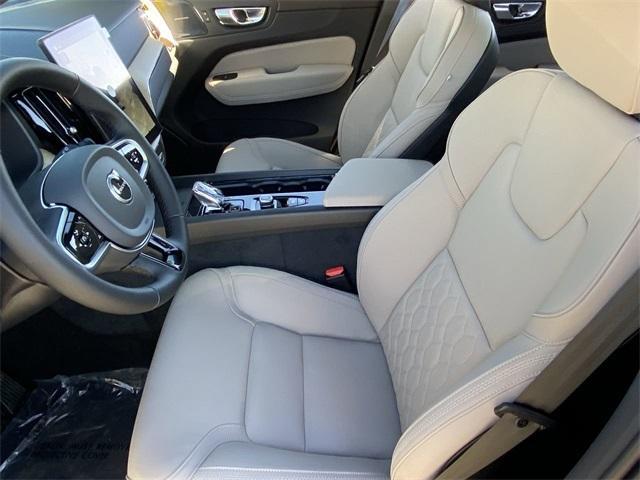 new 2026 Volvo XC60 car, priced at $59,000