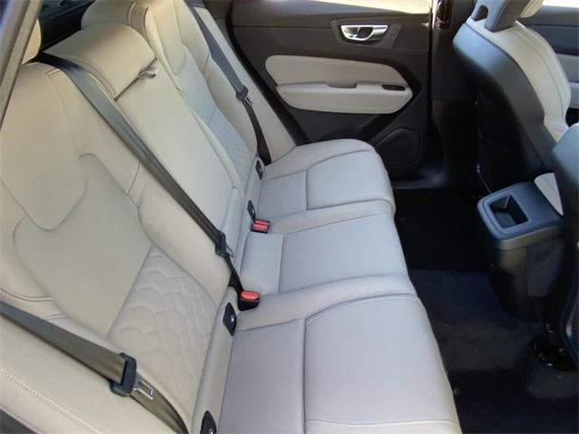 new 2026 Volvo XC60 car, priced at $59,000