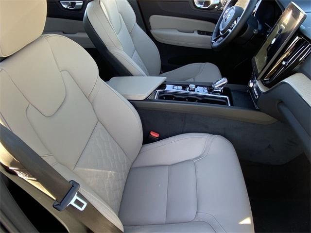 new 2026 Volvo XC60 car, priced at $59,000