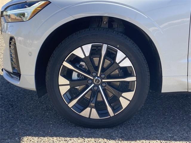 new 2026 Volvo XC60 car, priced at $59,000
