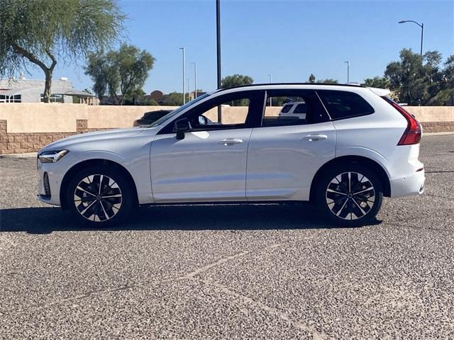 new 2026 Volvo XC60 car, priced at $59,000
