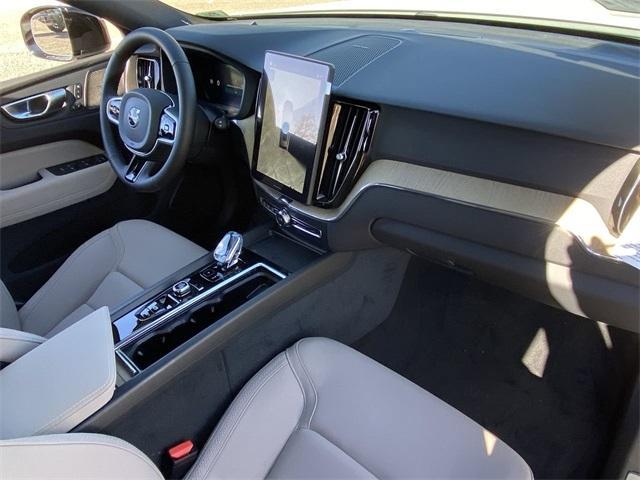 new 2026 Volvo XC60 car, priced at $59,000