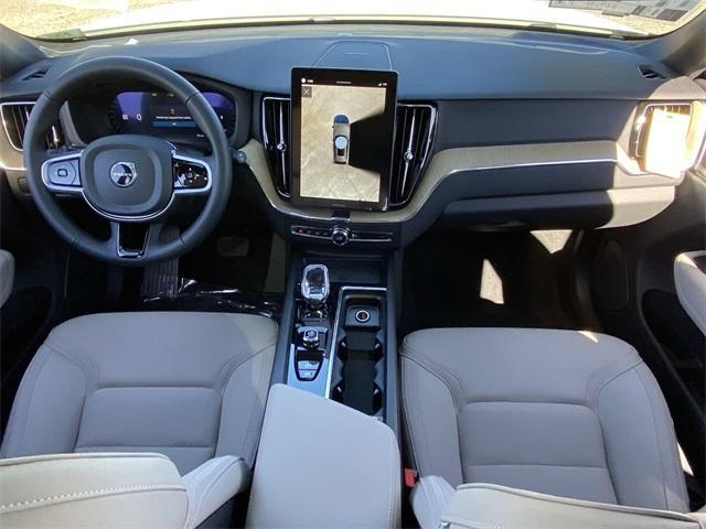 new 2026 Volvo XC60 car, priced at $59,000