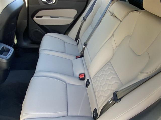 new 2026 Volvo XC60 car, priced at $59,000