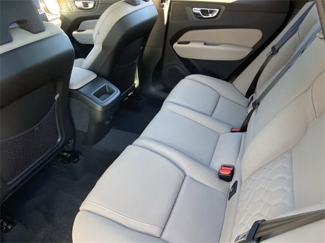 new 2026 Volvo XC60 car, priced at $59,000