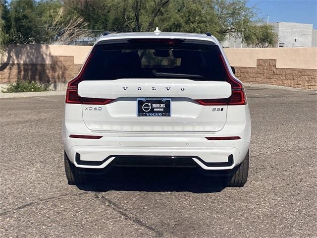 new 2026 Volvo XC60 car, priced at $59,000