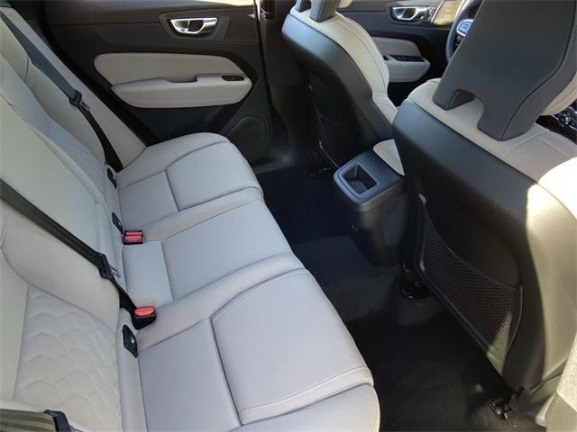 new 2026 Volvo XC60 car, priced at $59,000