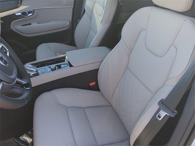 new 2025 Volvo XC90 Plug-In Hybrid car, priced at $78,805