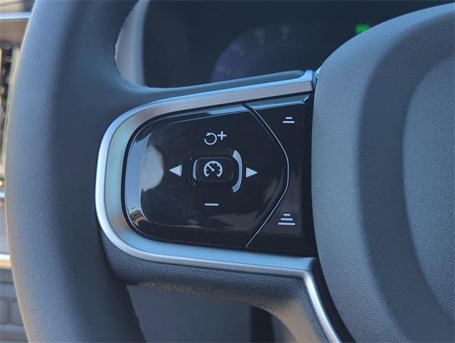 new 2025 Volvo XC90 Plug-In Hybrid car, priced at $78,805