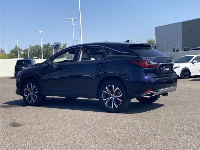 used 2020 Lexus RX 350 car, priced at $31,997