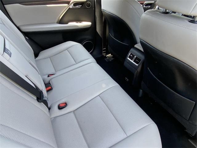 used 2020 Lexus RX 350 car, priced at $31,997