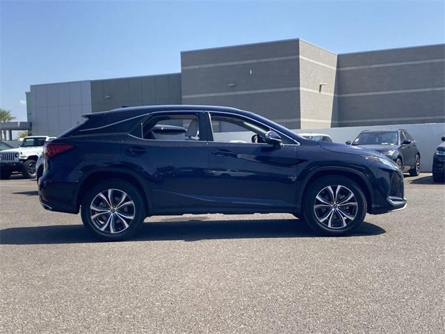 used 2020 Lexus RX 350 car, priced at $31,997