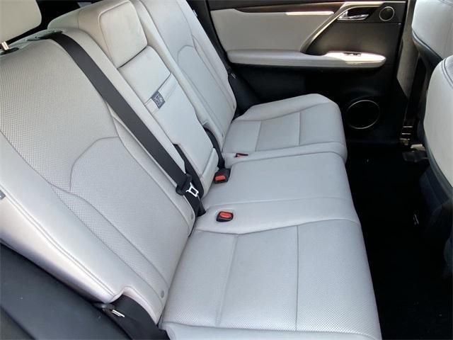 used 2020 Lexus RX 350 car, priced at $31,997