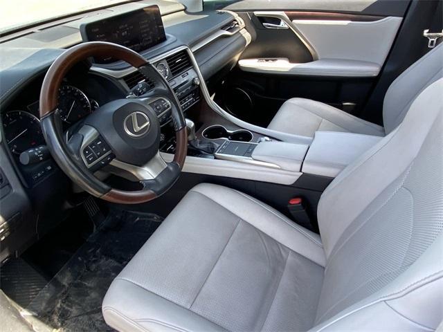 used 2020 Lexus RX 350 car, priced at $31,997