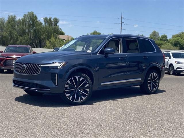 new 2025 Volvo XC90 Plug-In Hybrid car, priced at $85,045