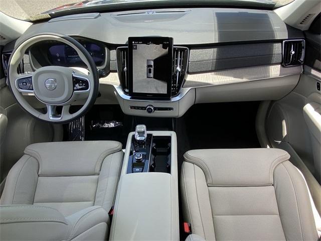 new 2025 Volvo XC90 Plug-In Hybrid car, priced at $85,045