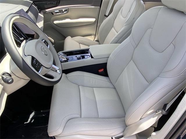new 2025 Volvo XC90 Plug-In Hybrid car, priced at $85,045