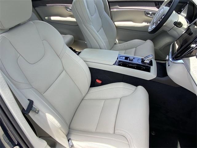 new 2025 Volvo XC90 Plug-In Hybrid car, priced at $85,045