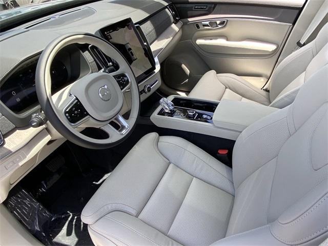 new 2025 Volvo XC90 Plug-In Hybrid car, priced at $85,045