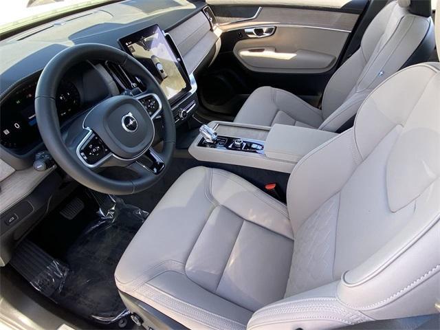 new 2026 Volvo XC90 car, priced at $71,680