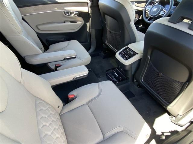 new 2026 Volvo XC90 car, priced at $71,680