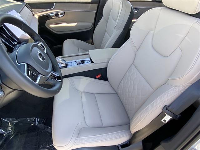 new 2026 Volvo XC90 car, priced at $71,680