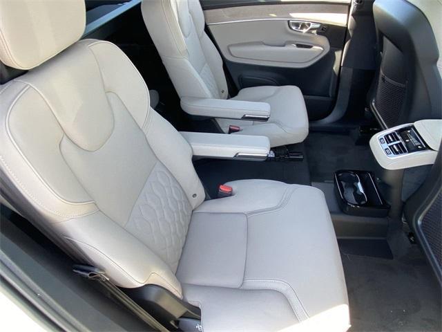 new 2026 Volvo XC90 car, priced at $71,680