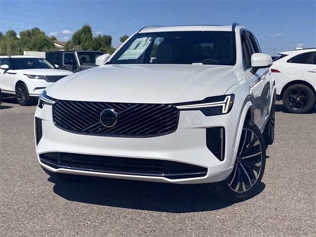 new 2026 Volvo XC90 car, priced at $71,680