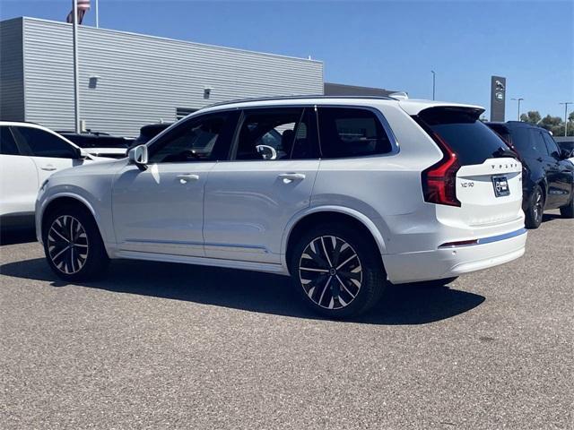 new 2026 Volvo XC90 car, priced at $71,680
