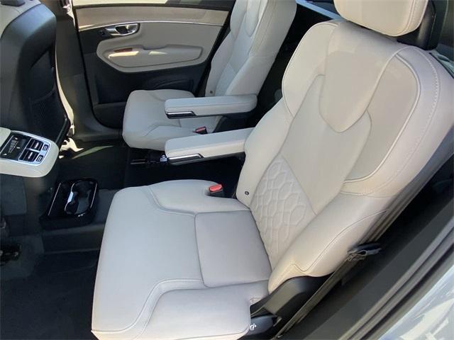 new 2026 Volvo XC90 car, priced at $71,680