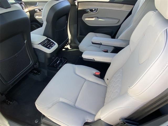 new 2026 Volvo XC90 car, priced at $71,680