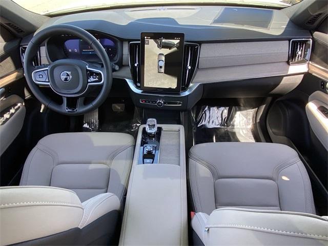 new 2026 Volvo XC90 car, priced at $71,680