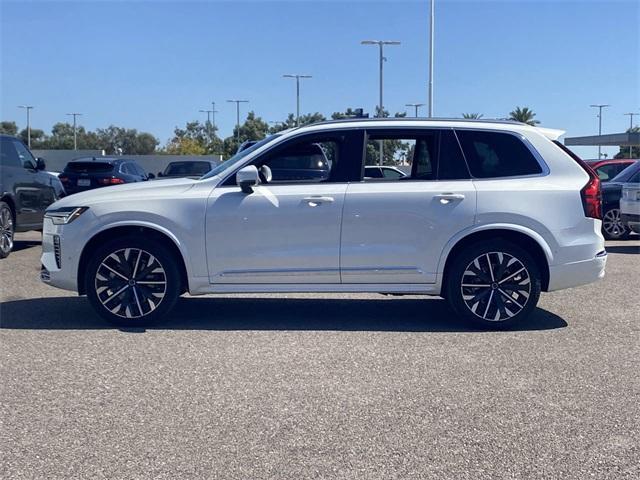 new 2026 Volvo XC90 car, priced at $71,680