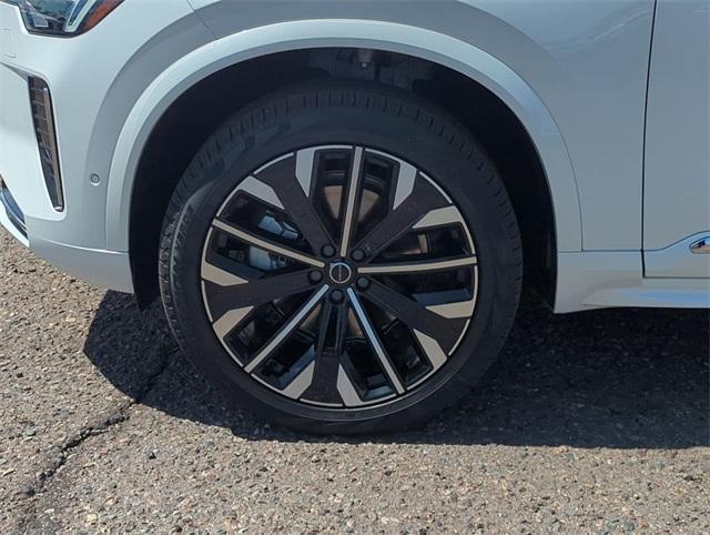 new 2025 Volvo XC90 car, priced at $67,440