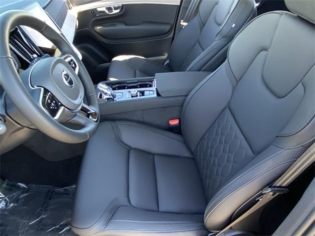 new 2025 Volvo XC90 Plug-In Hybrid car, priced at $79,155