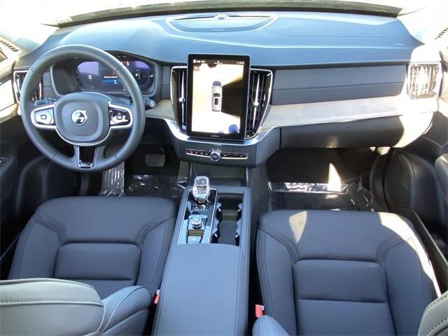 new 2025 Volvo XC90 Plug-In Hybrid car, priced at $79,155