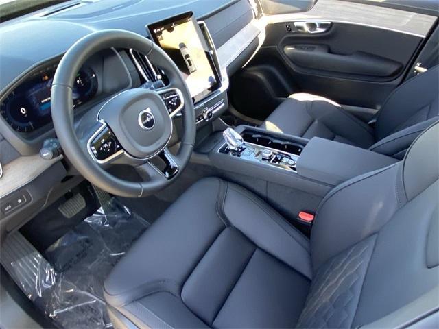 new 2025 Volvo XC90 Plug-In Hybrid car, priced at $79,155