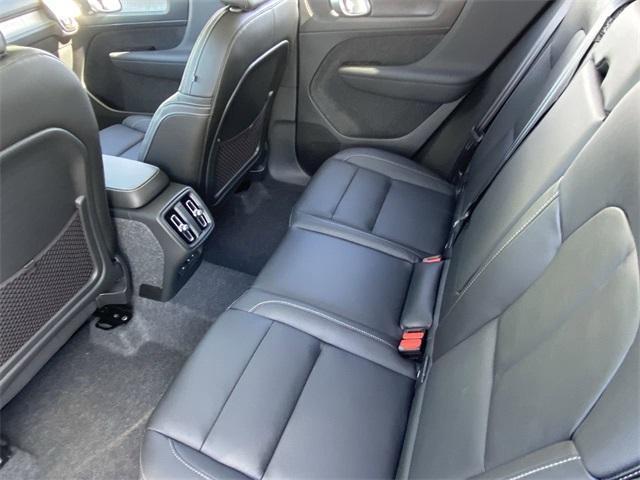 new 2025 Volvo XC40 car, priced at $49,790
